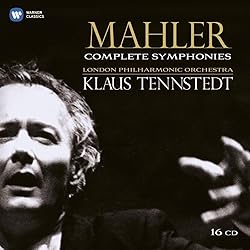 Mahler: Complete Symphonies