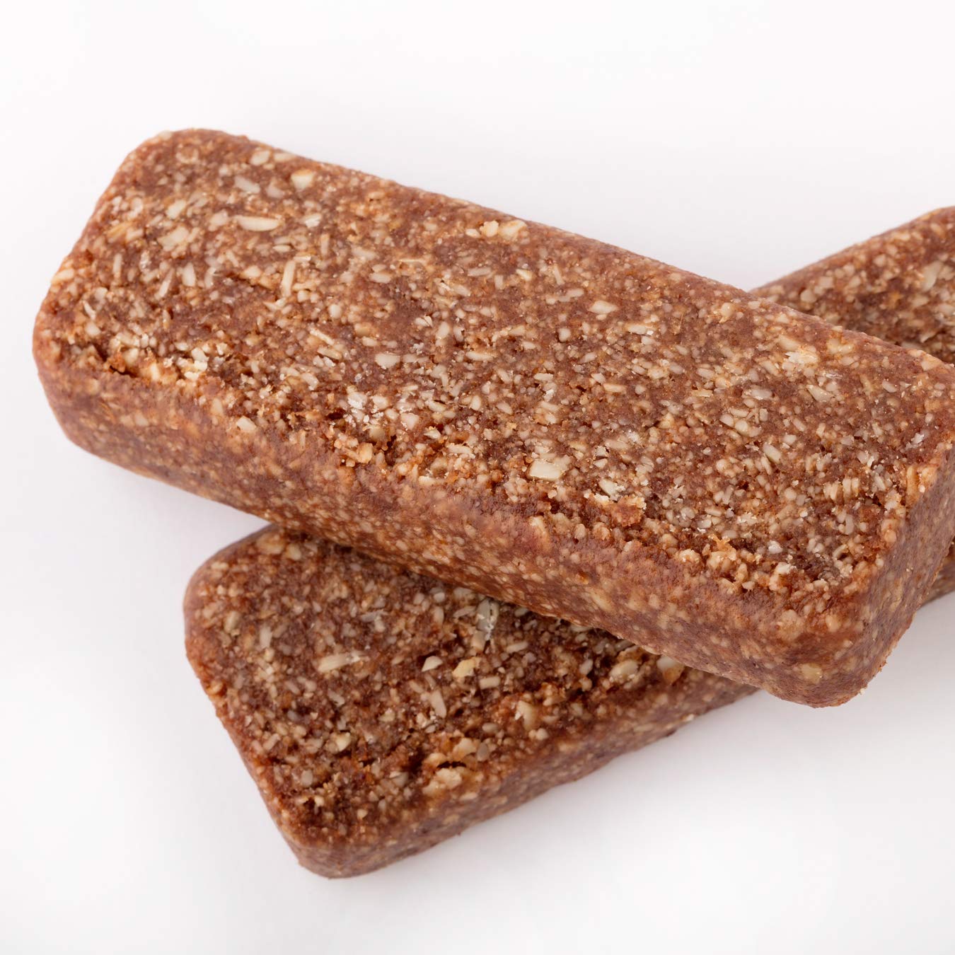 Go Raw Protein Bars, Dark Chocolate Gluten Free Energy Bar Organic