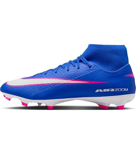 Amazon.com | Nike Mercurial Superfly 9 Academy Mens DJ5625-040
