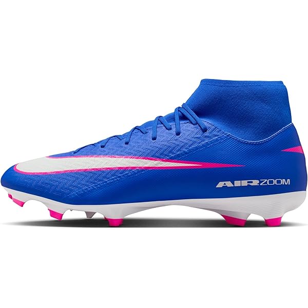 Amazon.com | Nike Mercurial Superfly 10 Elite FG High-Top Soccer