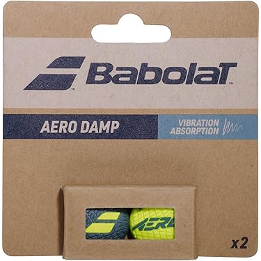 Amazon.com New Releases: The best-selling new & future releases in Tennis  Vibration Dampeners