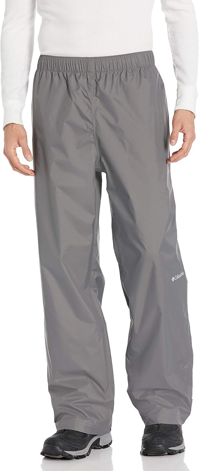 Columbia Mens Rebel Roamer Pant Outdoor Recreation Sports & Outdoors