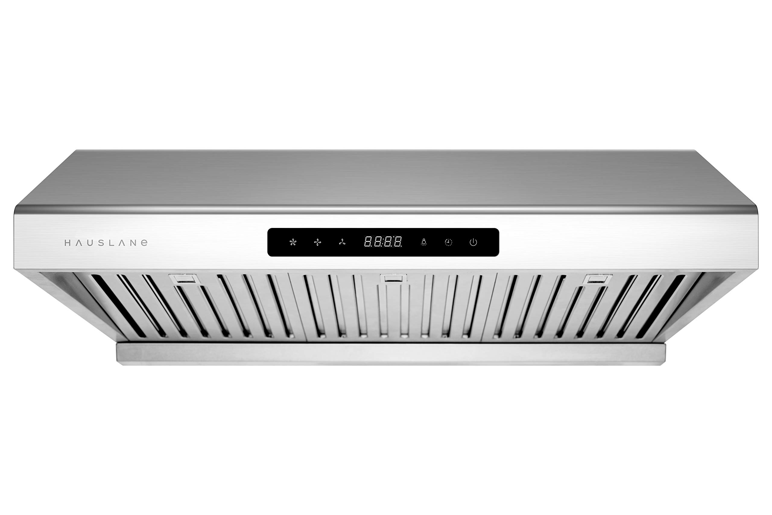 Hauslane Chef Series 30” PS10 Under Range Hood PRO