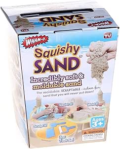 sand squishies