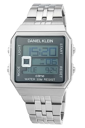 analog and digital watch in fastrack