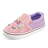 K KomForme Toddler Girls Boys Shoes Little Kids