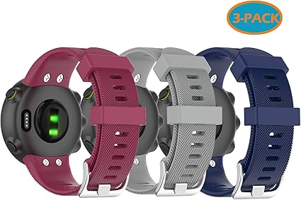 garmin forerunner 45 replacement band