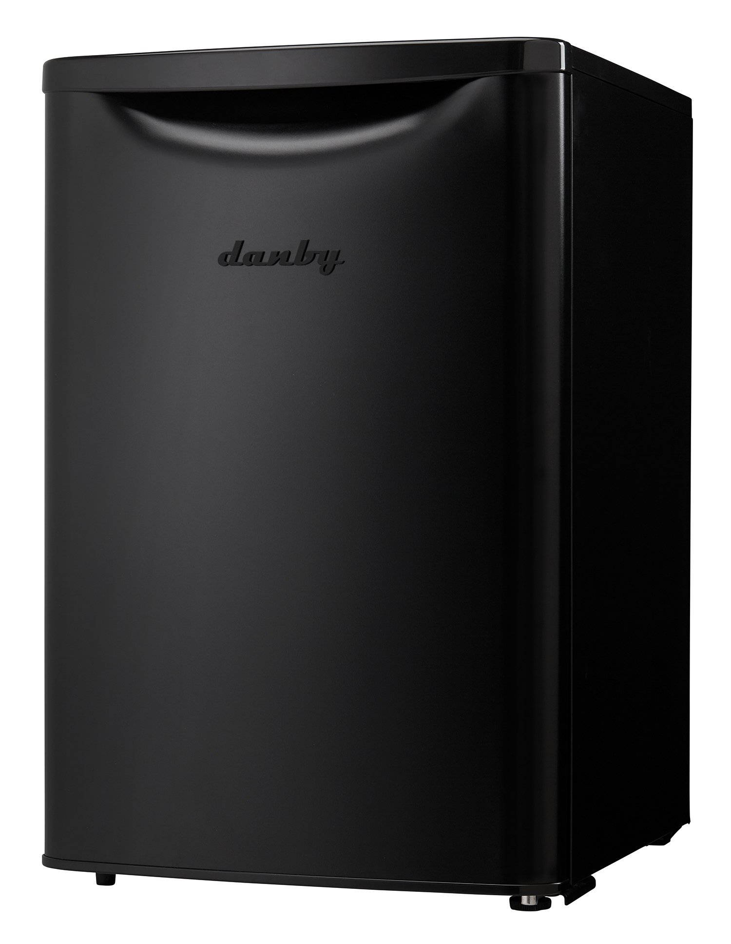 Danby DAR026A2BDB Contemporary Classic Compact All Refrigerator, Black