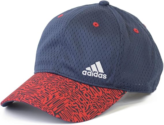 Amazon アディダス Adidas キッズ 帽子 キャップ 洗濯機洗い 子供 Cap 男の子 女の子 小学生 サッカー 運動 紫外線予防 紫外線対策 ひよけ 熱中症 ボーイズ 001k 71 ネイビー 帽子 通販