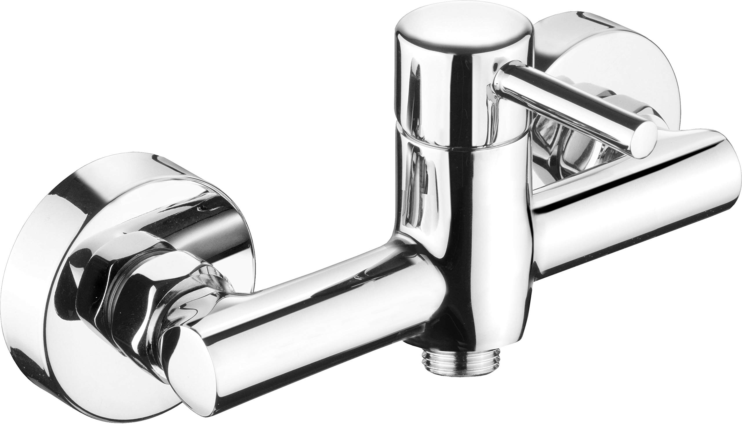 CORNAT CAZ3 3037 CAZIN SLM for Shower Chrome