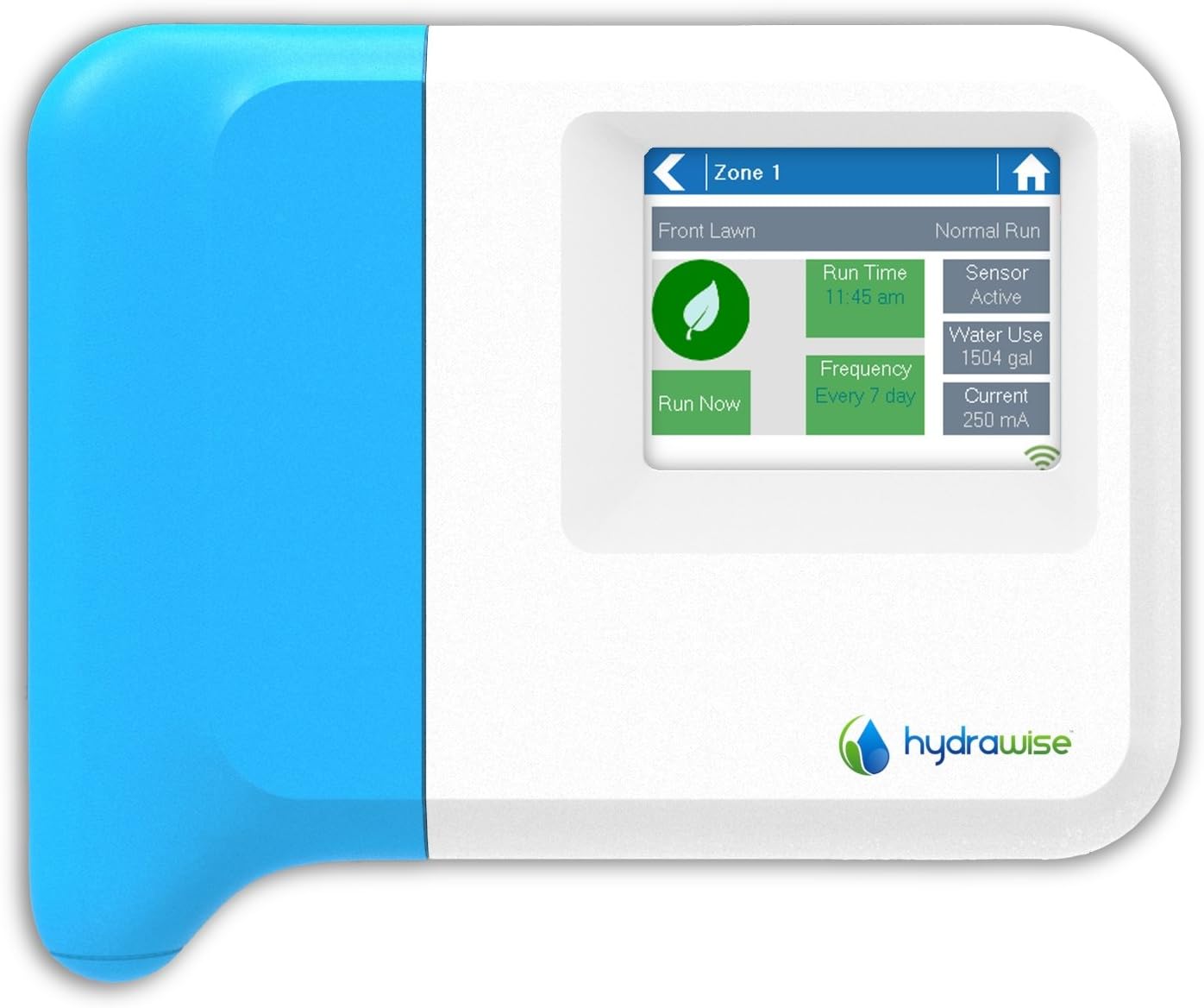 Hydrawise 6 Zone Wifi Irrigation Controller