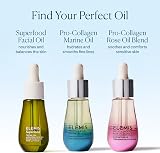 Elemis Pro-Collagen Marine Oil Anti-Wrinkle Facial Elixir 15ml view 7