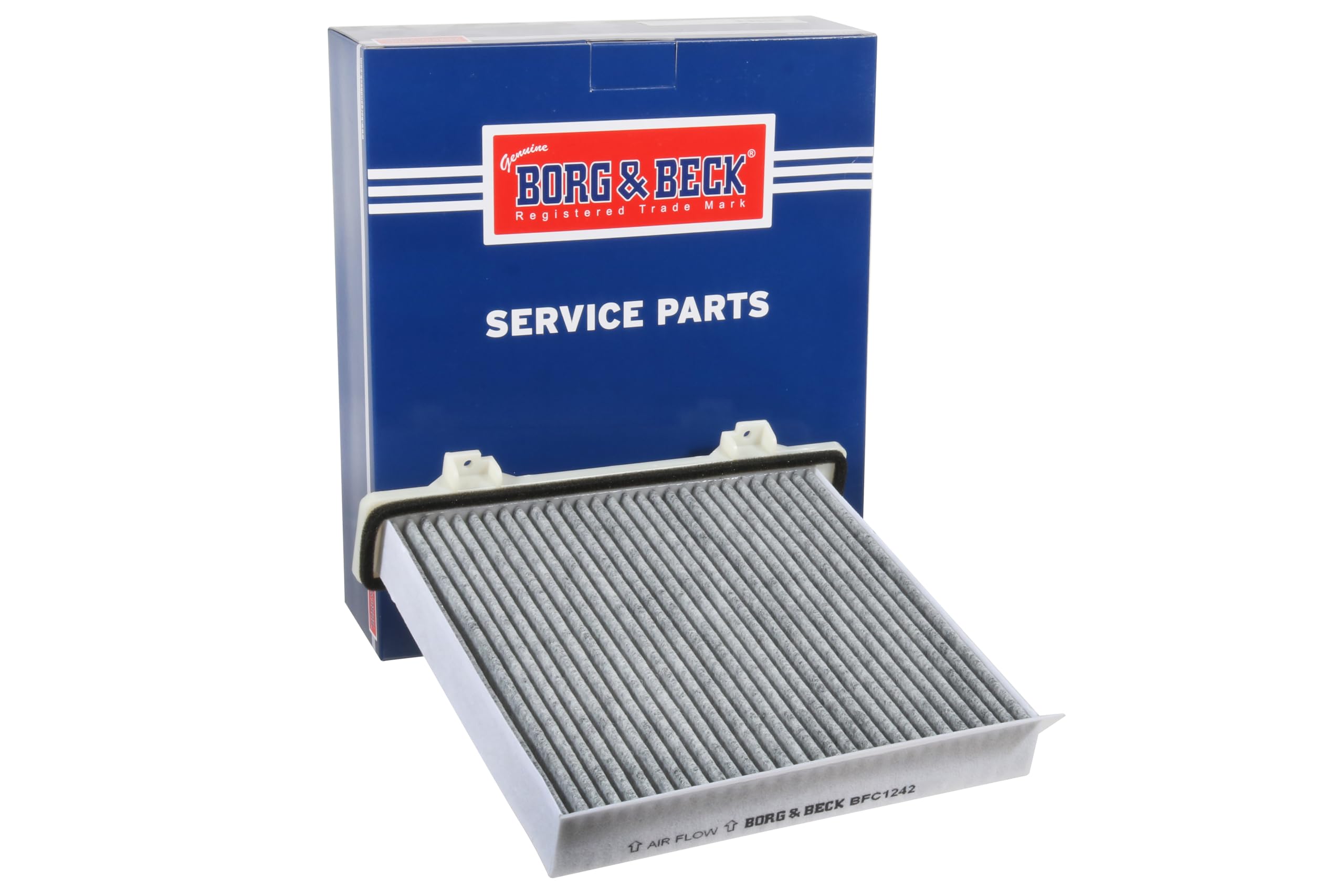 CABIN FILTER Mitsubishi Shogun IIIIV