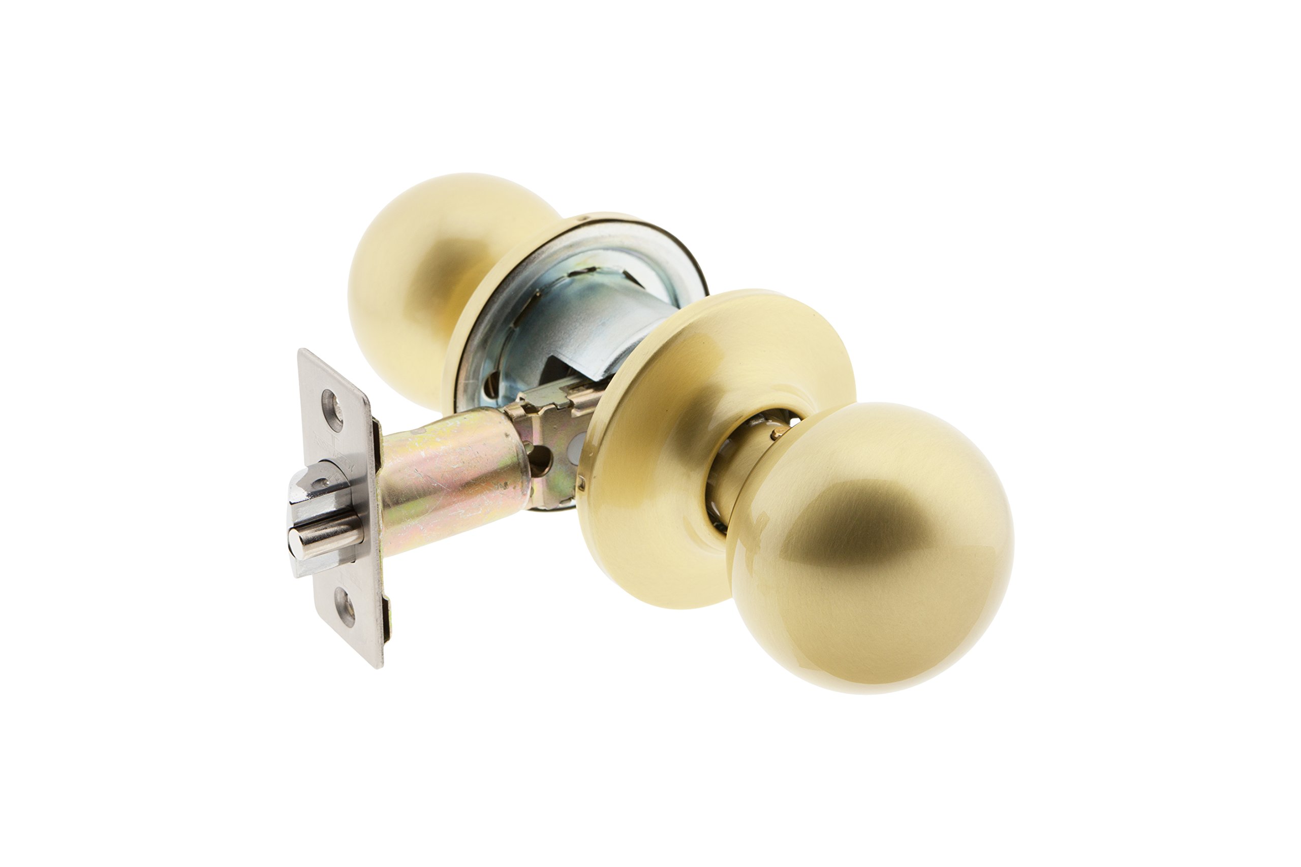 Tesa Assa Abloy, Brown, 3902U0LM