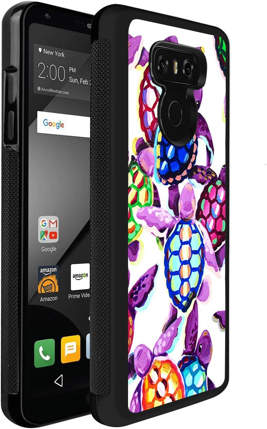 Best lg g6 turtle case