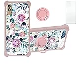 jioeuinly Blu C5l Max Case Compatible with Blu C5l