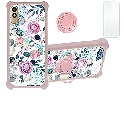 jioeuinly Blu C5l Max Case Compatible with Blu C5l