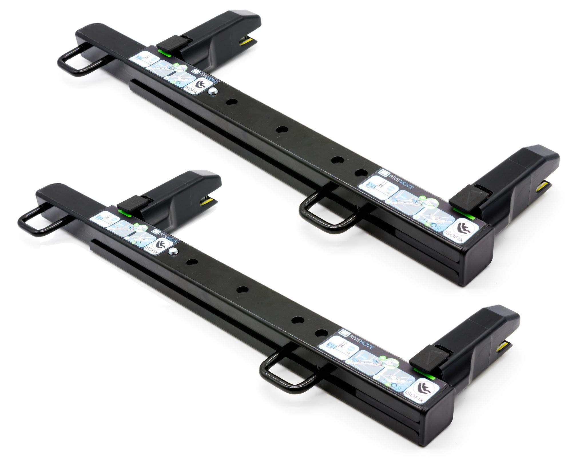 rive move isofix
