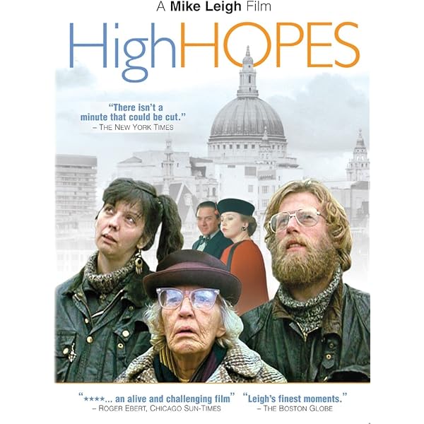 Amazon.com: All Or Nothing (2002) [DVD] : Timothy Spall, Lesley