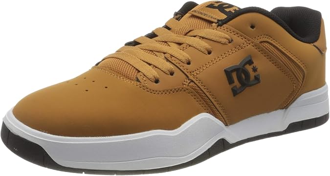 dc men's tennis shoes