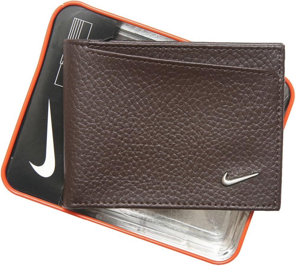 nike passcase wallet