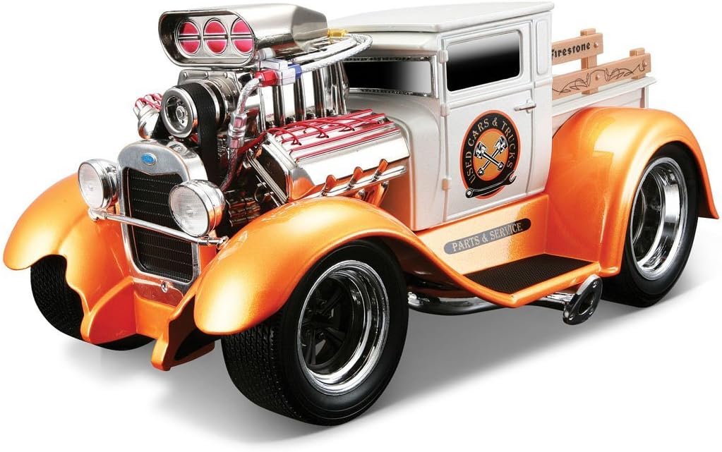 muscle machines toy cars