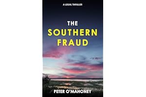The Southern Fraud (The Southern Lawyer Series Book 5)