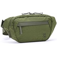 Amazon.com | Chrome Industries Sabin Sling Bag for Men and Women