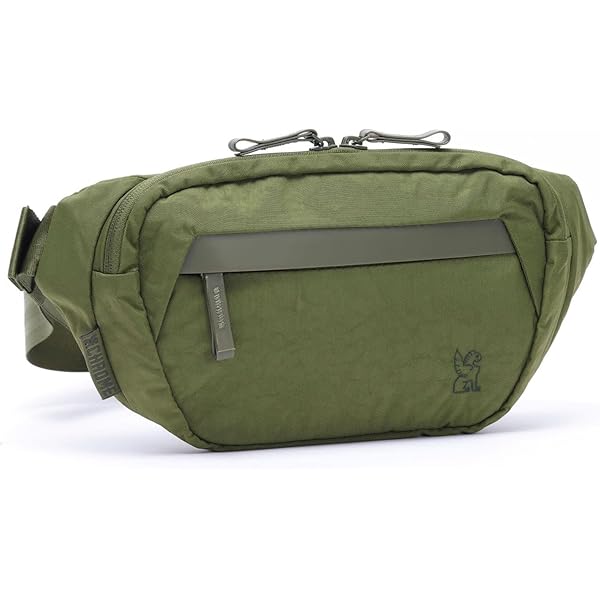 Amazon.com | Chrome Industries Sabin Sling Bag for Men and Women