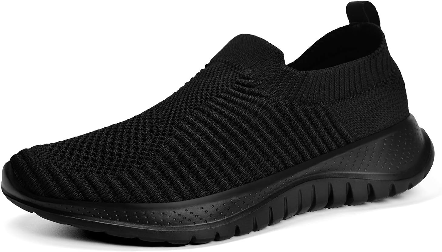 Women's Shoes Non-Slip Lightweight Slip-On Work Sneakers Casual Athletic Walking Running Shoes