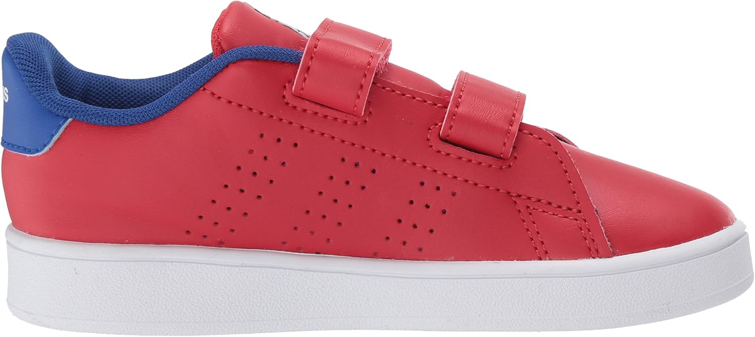 adidas advantage shoes spiderman