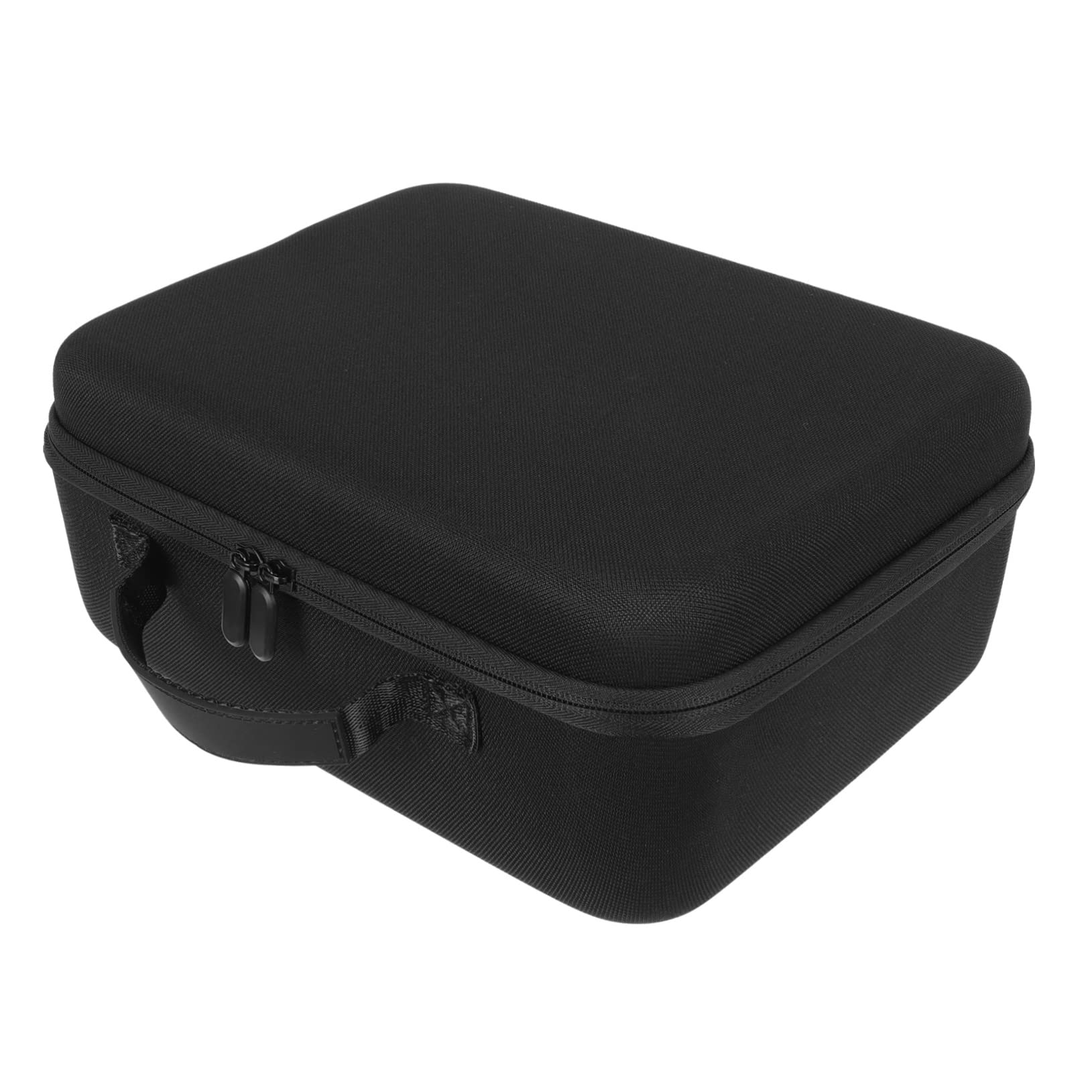 Beaupretty Hair Dryer Storage Bag Portable Organizer with Handle Large Capacity Hair Dryer Carrying Pouch for Travel and Business