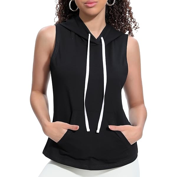 SweatyRocks Women's Workout Tank Tops Sleeveless Running Athletic