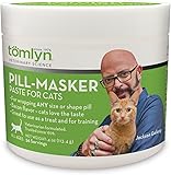 Tomlyn Pill-Masker for Cats, 4oz