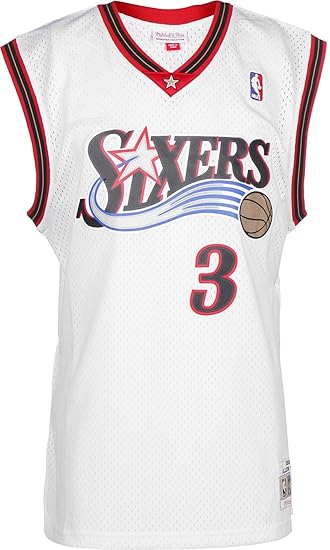 sixers trikot