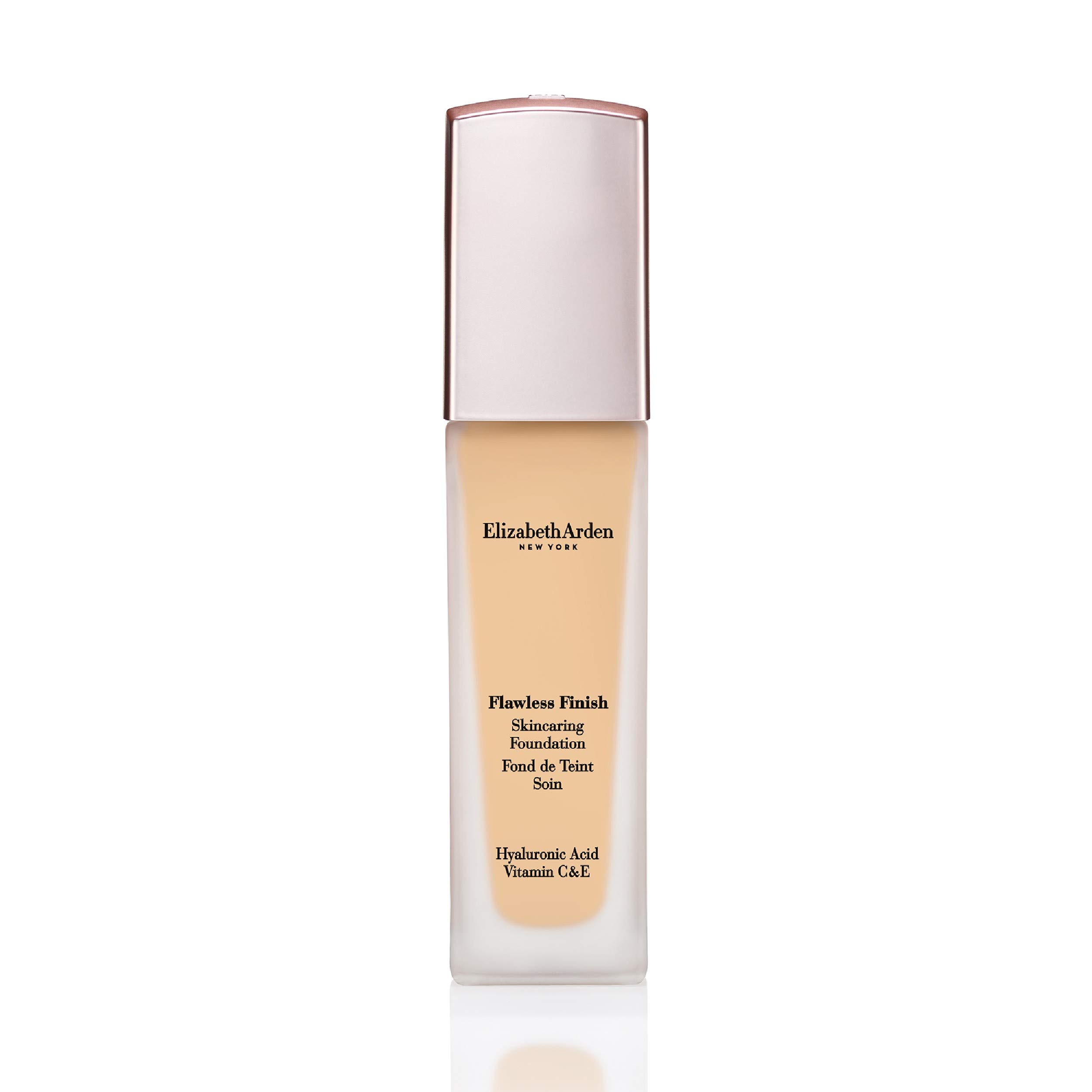 Elizabeth Arden Flawless Finish Skincaring Foundation 230N, 30ml