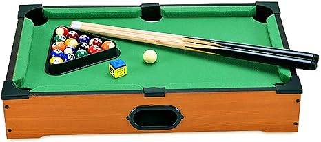 Amazon ミニ ビリヤード ゲーム 卓上ビリヤードゲーム ビリヤード セット 木製ミニボードゲーム テーブル ゲーム レジャー コンパクト Gb077 D ボードゲーム おもちゃ