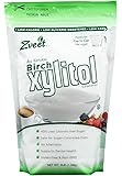 Zveet Birch Xylitol Sweetener (Made in USA) (3 LB)