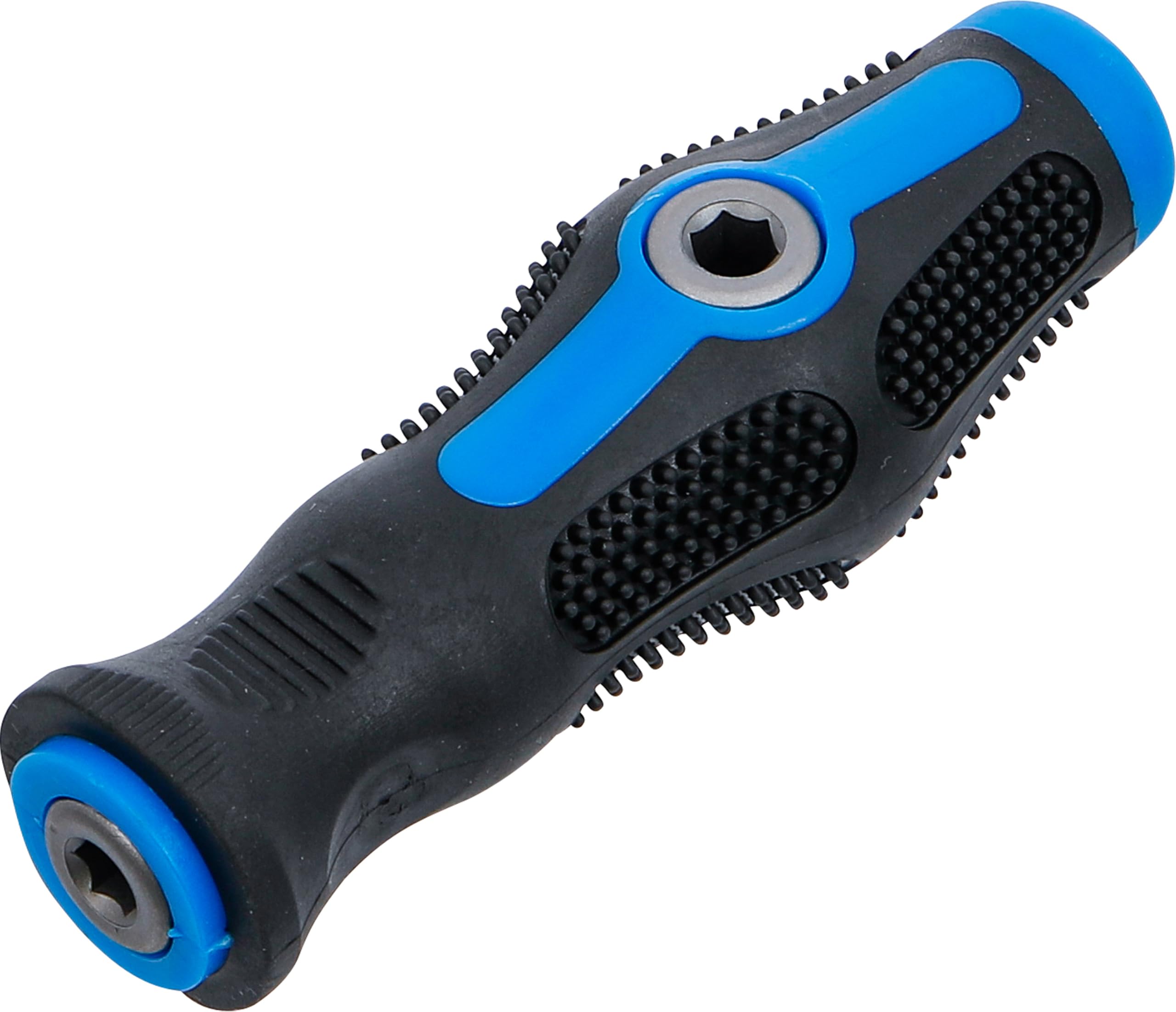 BGS Diy 7988-1 | 2-way Screwdriver handle