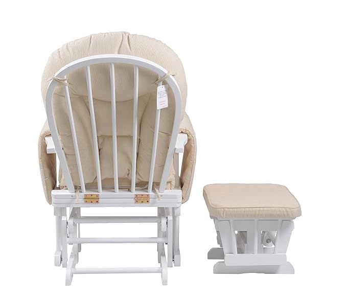 kidzmotion nursing chair