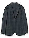 Beams Plus Indigo Sack Sportcoat 11-16-1297-139