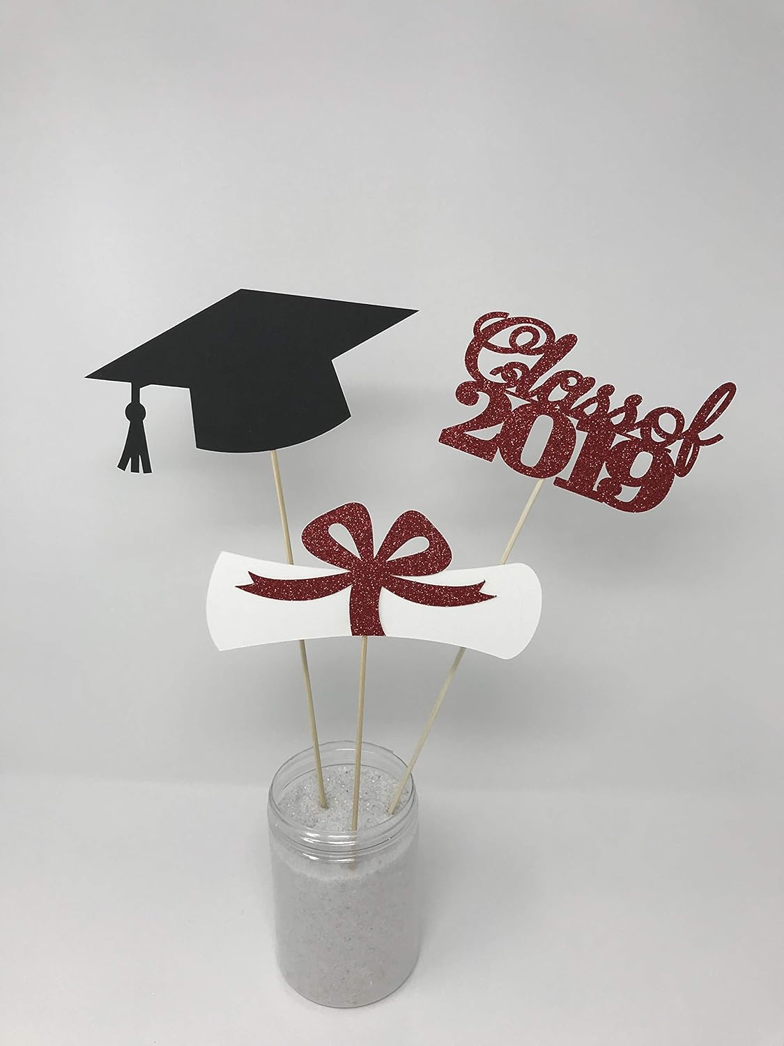 Amazon Com Graduation Party Decorations 2019 Graduation