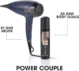 ghd Helios Hair Dryer Professional Hair Dryer 2200W Aeroprecis Technology view 7