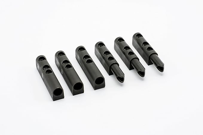 Selbstschliessende Scharniere Einstellen