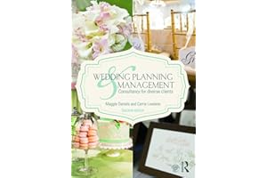 Wedding Planning and Management: Consultancy for Diverse Clients