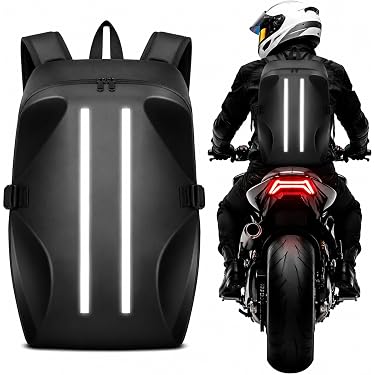Amazon Best Sellers: Best Powersports Helmet Bags