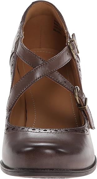 clarks women's ciera dusk dress pump