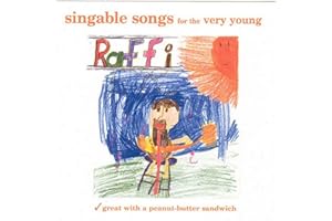 Singable Songs for the Very Young