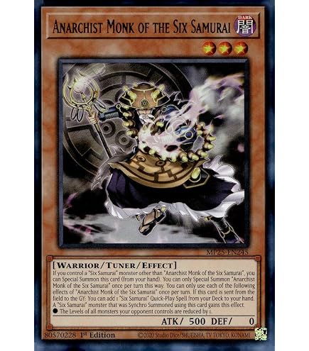 Amazon.com: Sasuke Samurai #2 - DR1-EN221 - Common - Unlimited
