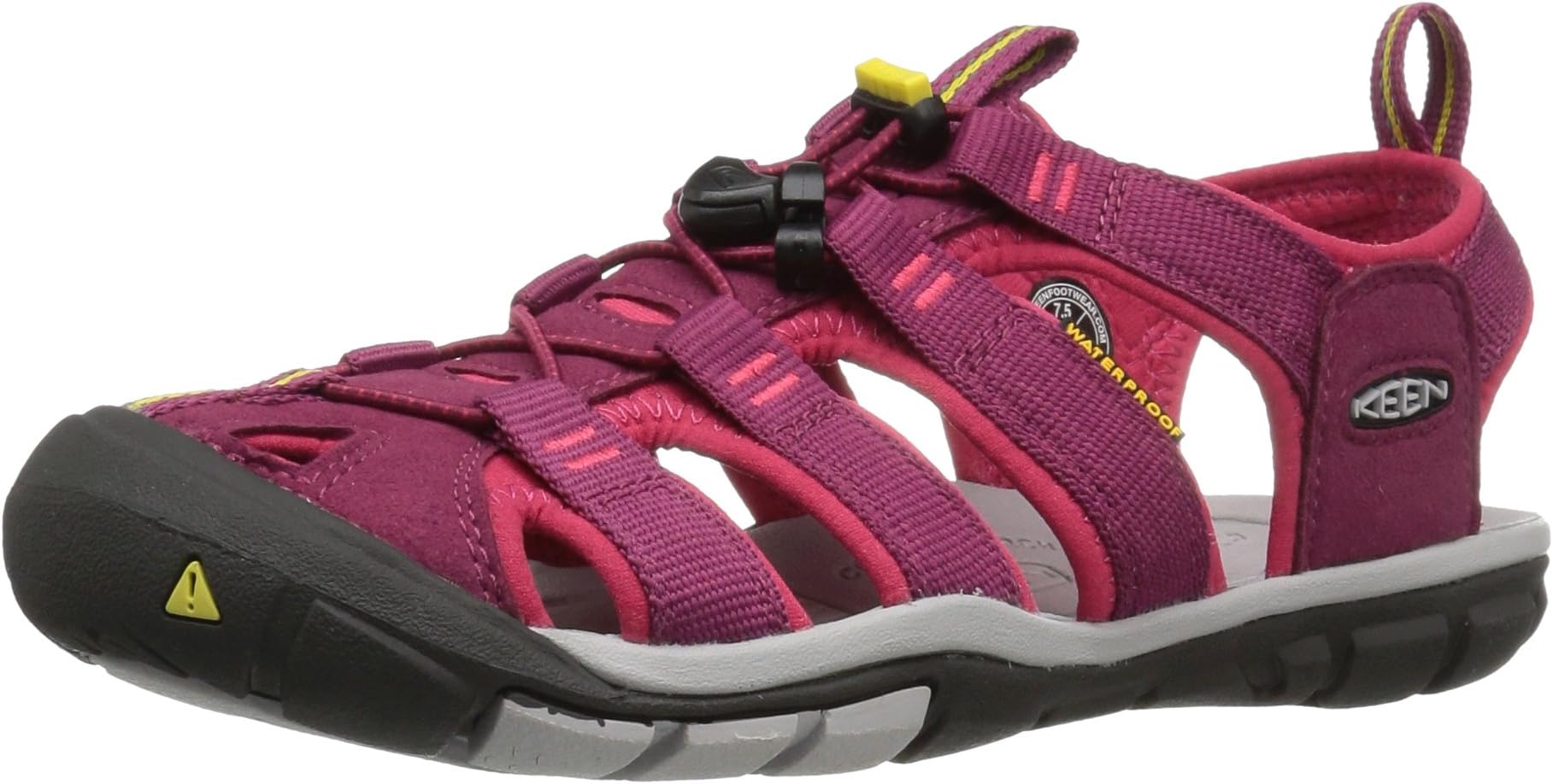 Women's Clearwater CNX Sport Sandal